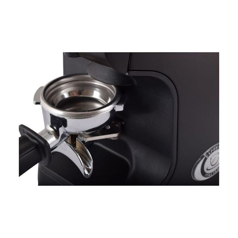 Dark Slate Gray Eureka ATOM 60 On Demand Coffee Grinder
