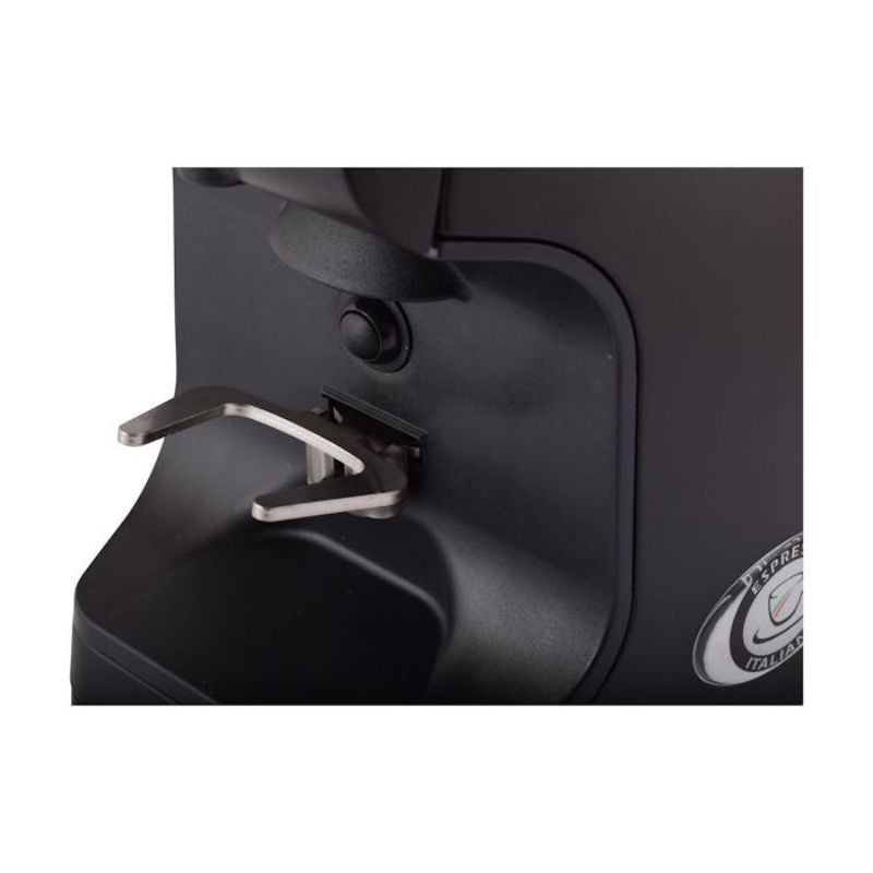 Dark Slate Gray Eureka ATOM 60 On Demand Coffee Grinder