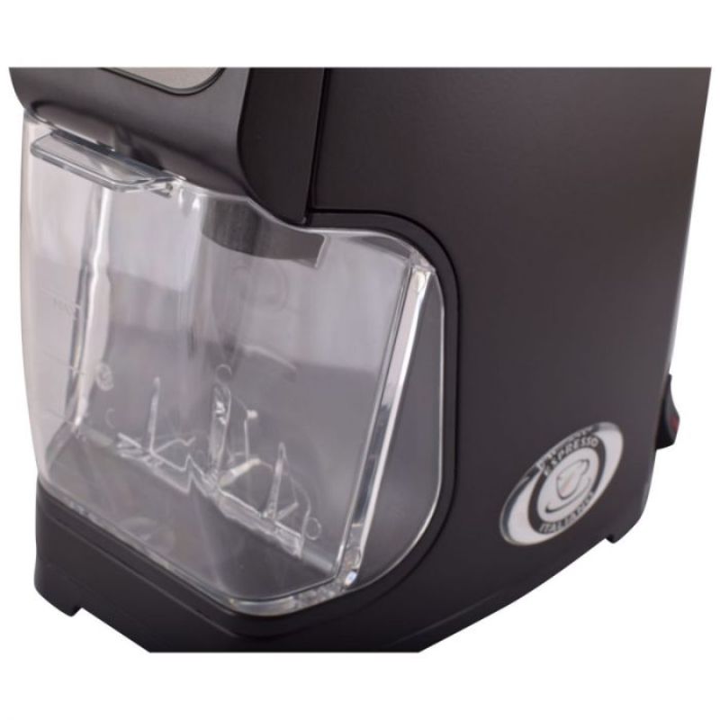 Dark Slate Gray Eureka ATOM 60 On Demand Coffee Grinder