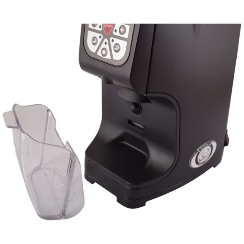 Dark Slate Gray Eureka ATOM 60 On Demand Coffee Grinder