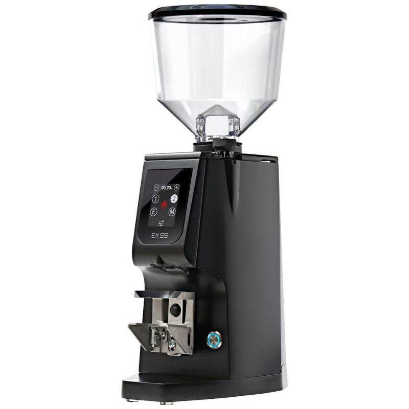 Dark Slate Gray Eureka ATOM EXCELLENCE 65 On Demand Coffee Grinder
