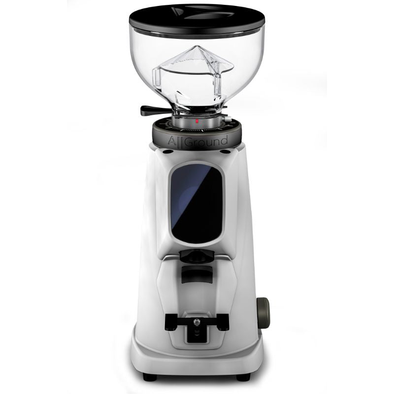 Fiorenzato Allground Sense Grind by Weight Espresso Coffee Grinder
