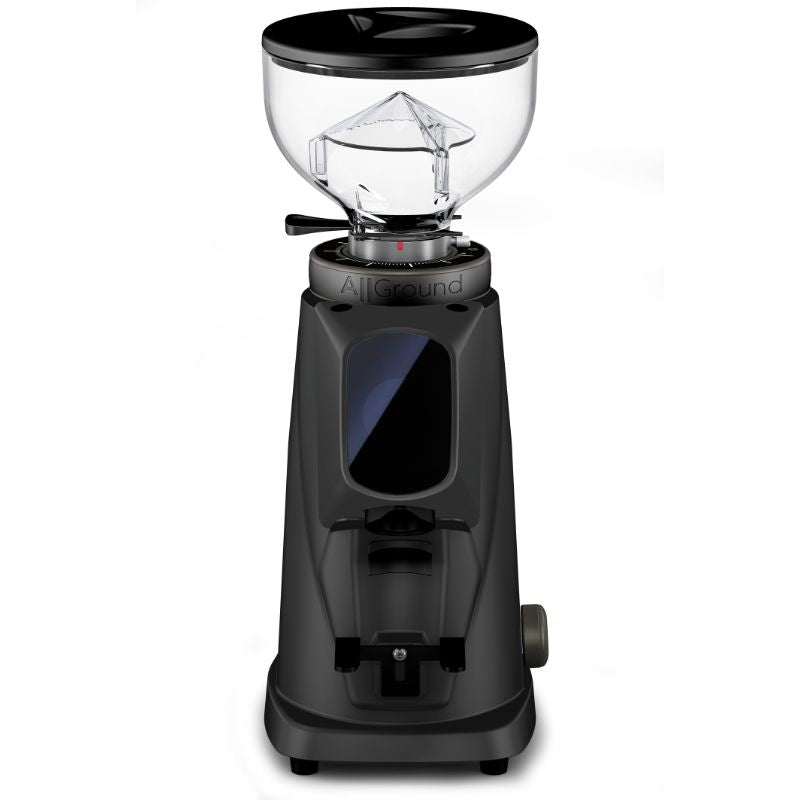 Fiorenzato Allground Sense Grind by Weight Espresso Coffee Grinder
