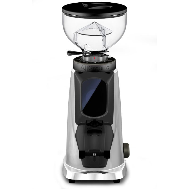 Fiorenzato Allground Sense Grind by Weight Espresso Coffee Grinder