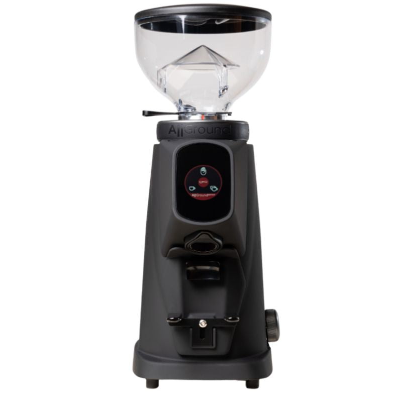 Fiorenzato Allground Sense Grind by Weight Espresso Coffee Grinder