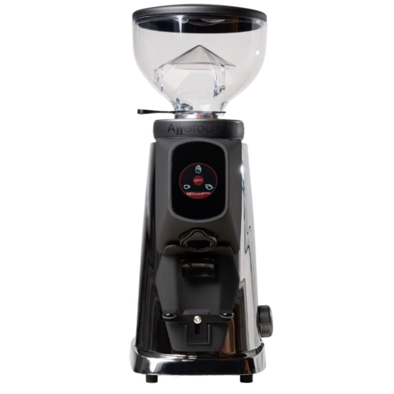 Fiorenzato Allground Sense Grind by Weight Espresso Coffee Grinder