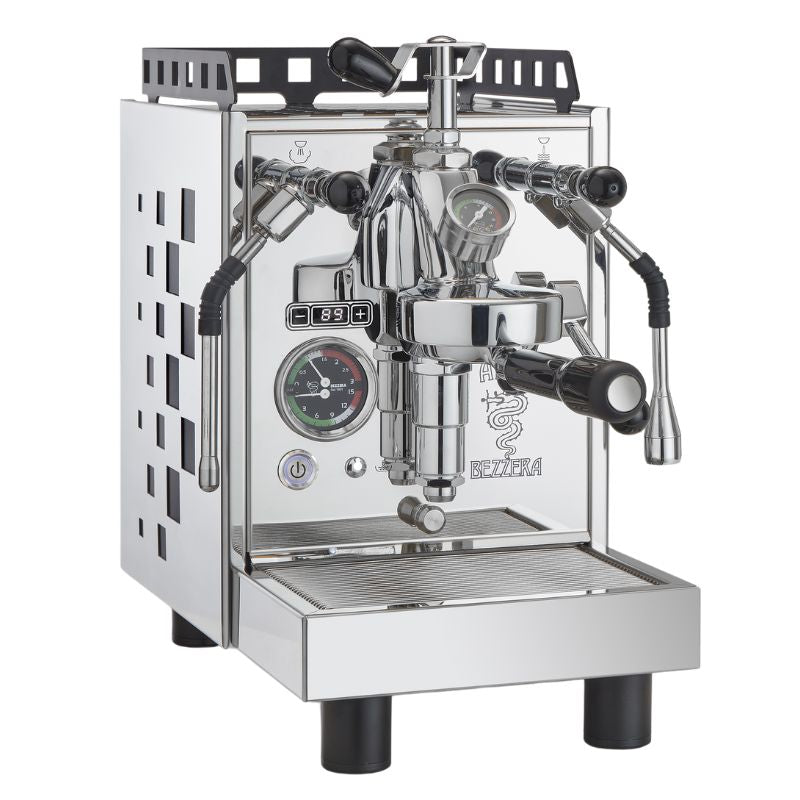 Bezzera Aria MN PID Home Espresso Machine