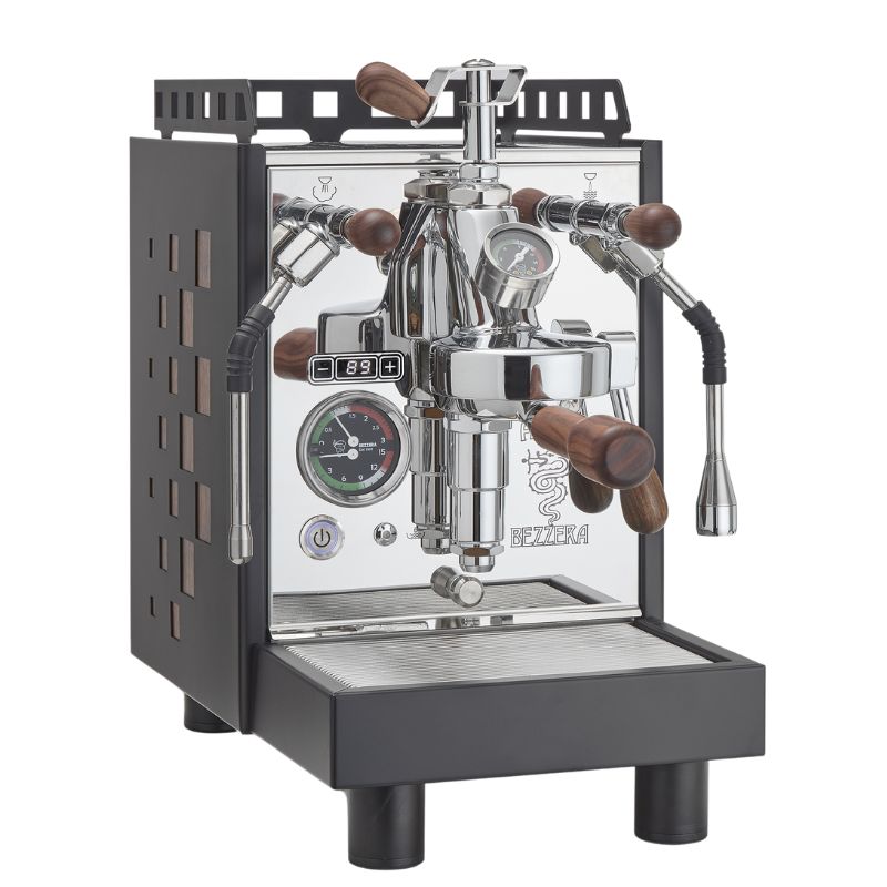 Bezzera Aria MN PID Home Espresso Machine