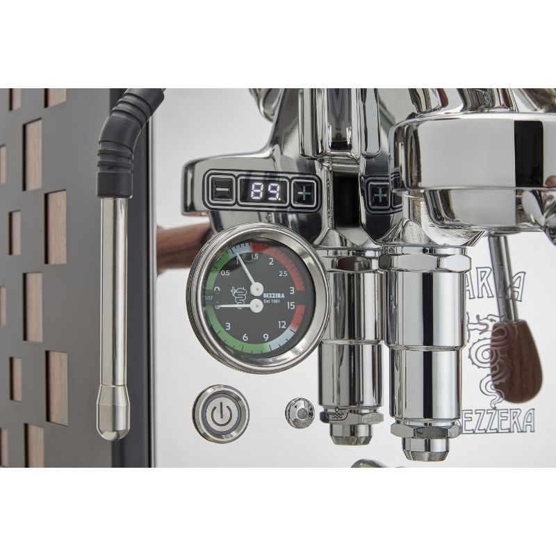 Bezzera Aria MN PID Home Espresso Machine