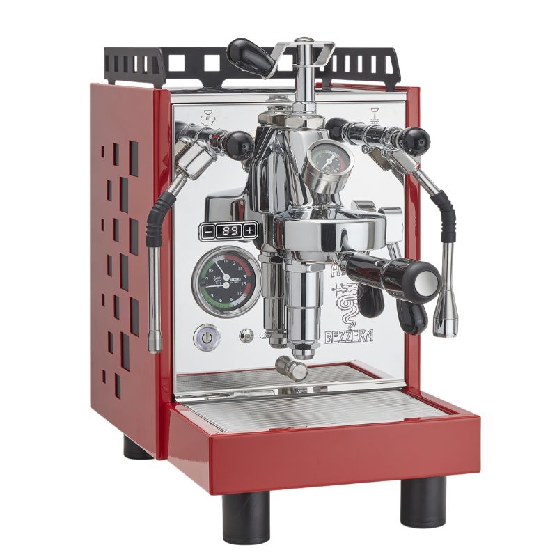 Bezzera Aria MN PID Home Espresso Machine