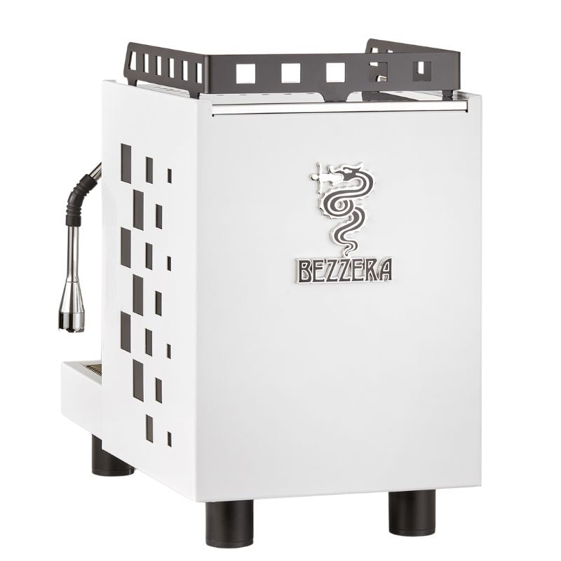 Bezzera Aria MN PID Home Espresso Machine