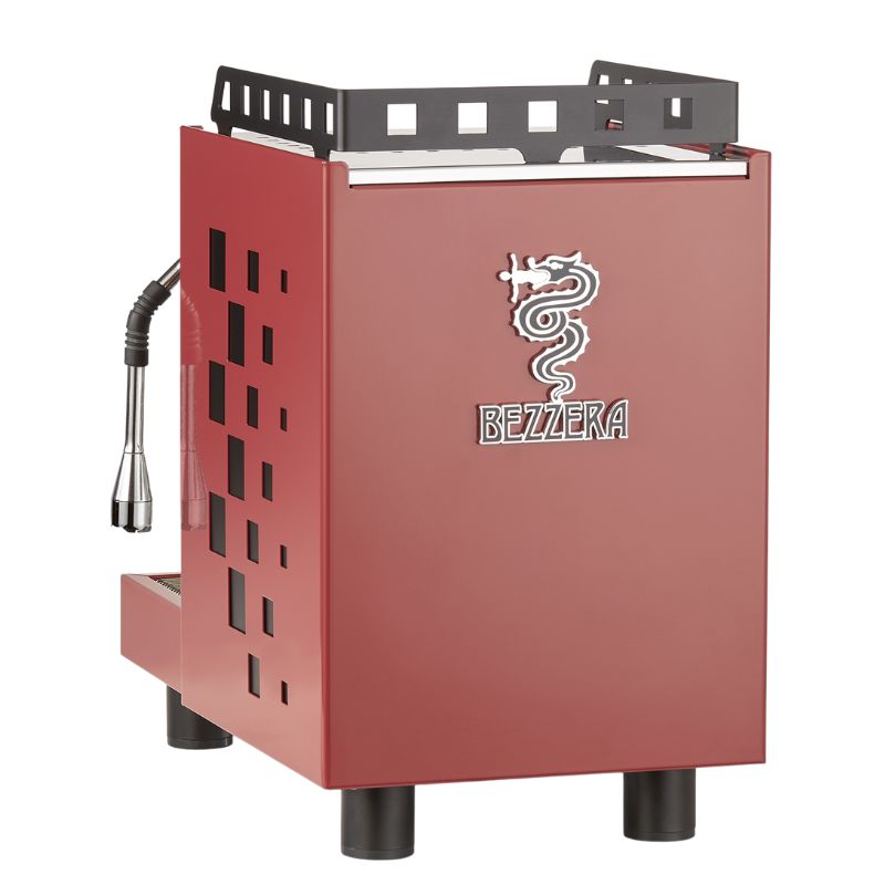 Bezzera Aria MN PID Home Espresso Machine