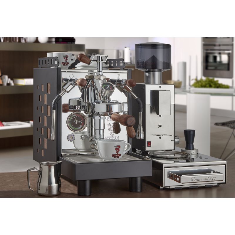 Bezzera Aria MN PID Home Espresso Machine