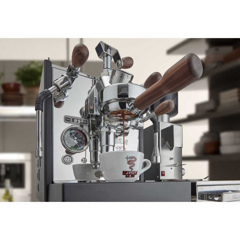 Bezzera Aria MN PID Home Espresso Machine