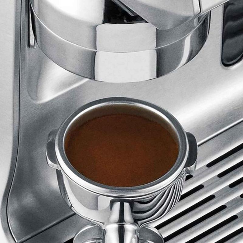 Gray Sage The Oracle Domestic Espresso Machine 1 Group Black