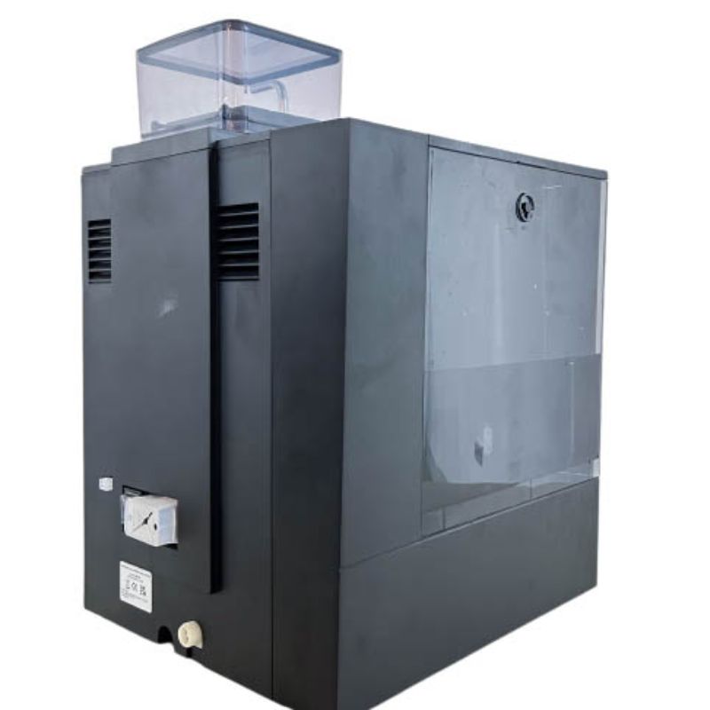 Dim Gray Bestir BM50X Bean to Cup Coffee Machine