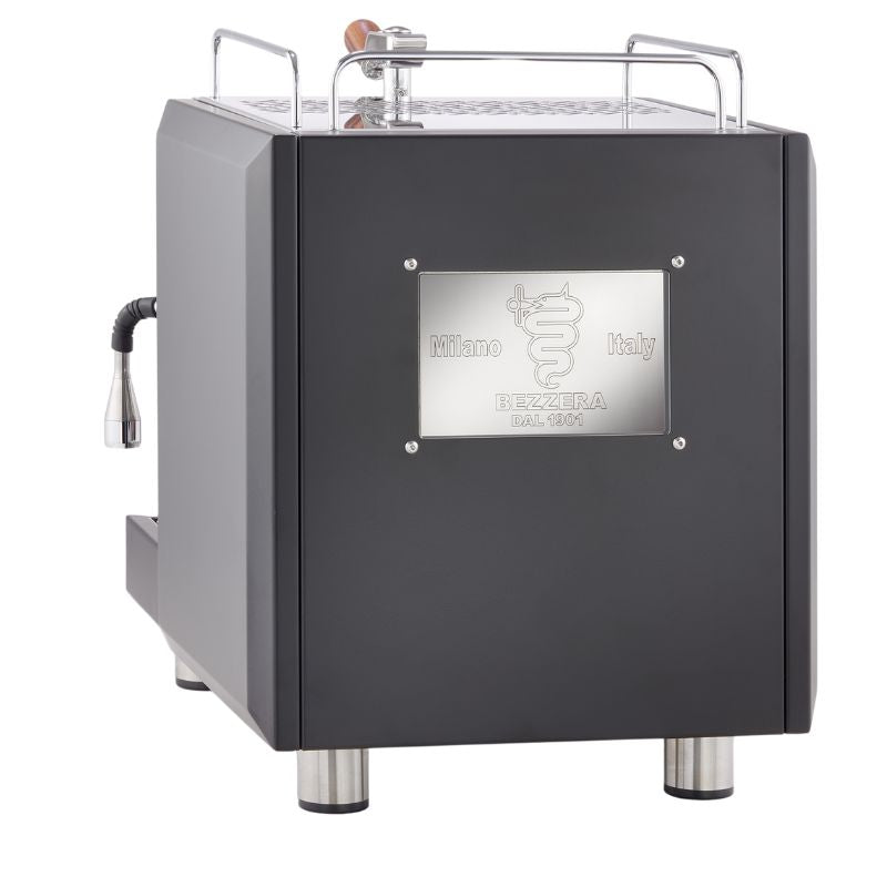 Bezzera Duo Dual Boiler Home Espresso Machine