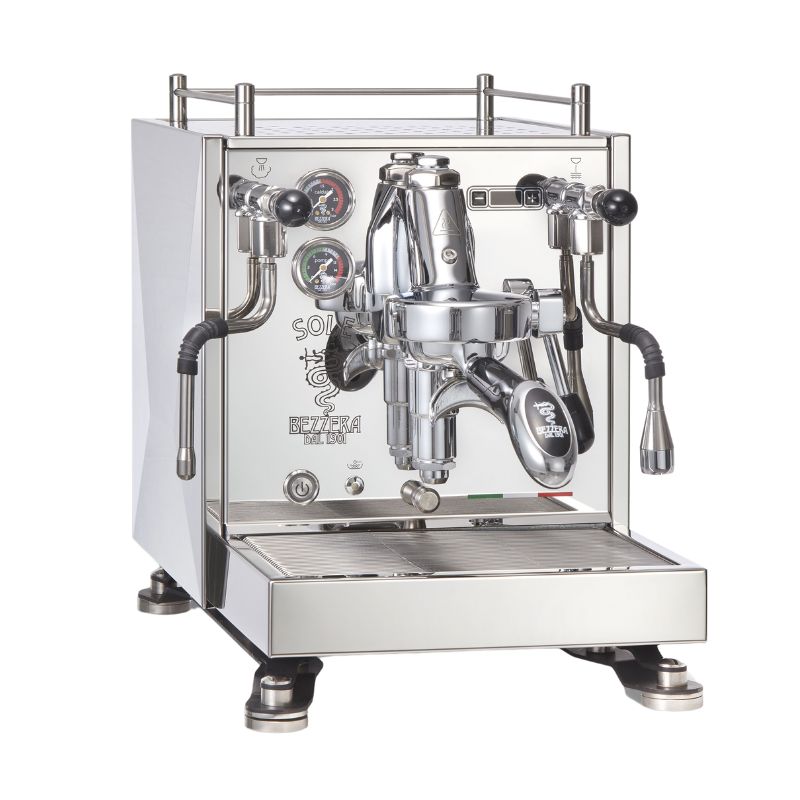 Bezzera Sole PID Home Espresso Machine