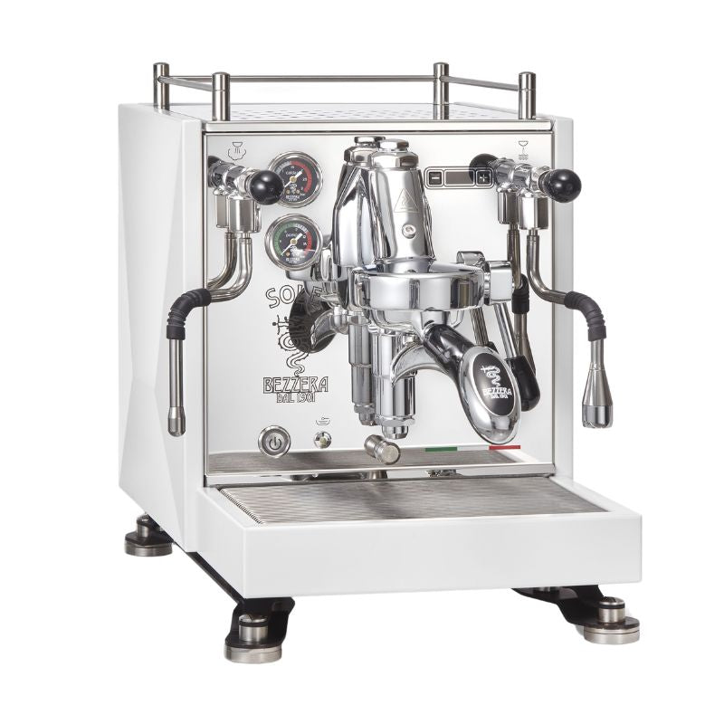 Bezzera Sole PID Home Espresso Machine