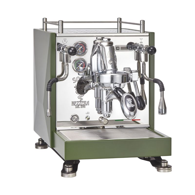 Bezzera Sole PID Home Espresso Machine
