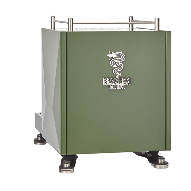 Bezzera Sole PID Home Espresso Machine