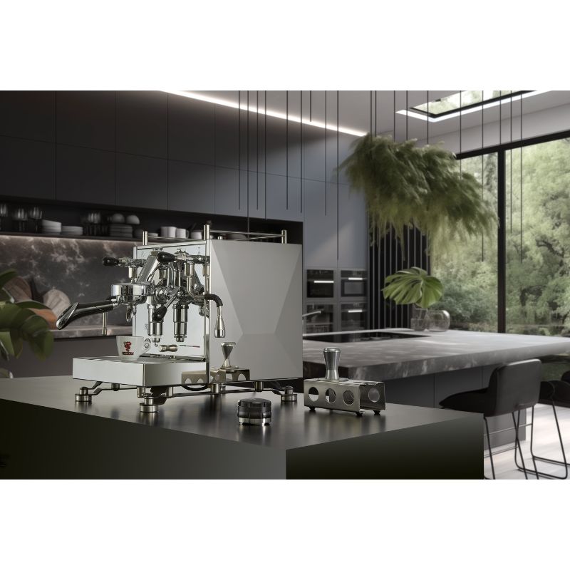 Bezzera Sole PID Home Espresso Machine