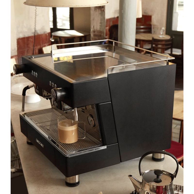 Ascaso Bar 3 Group Espresso Machine
