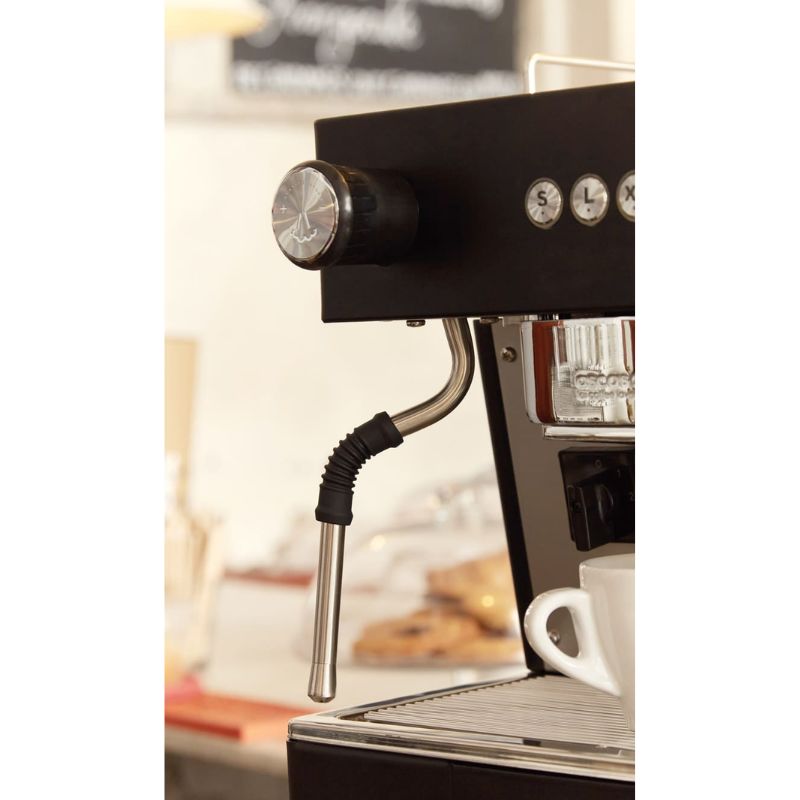 Ascaso Bar 3 Group Espresso Machine