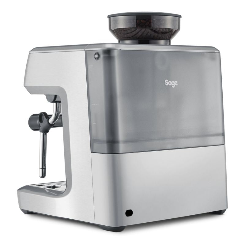 Sage The Barista Express Domestic Espresso Coffee Machine