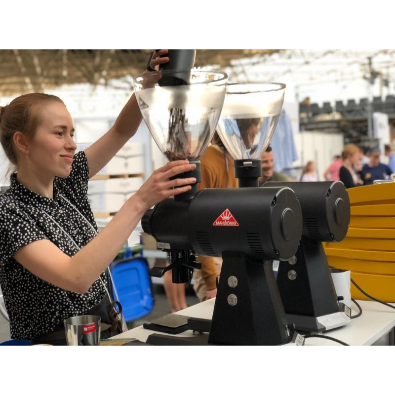 Mahlkonig EK43S Allround Coffee Grinder