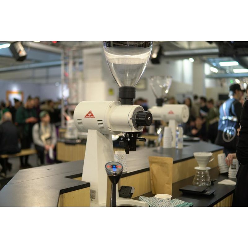 Mahlkonig EK43 Allround Coffee Grinder