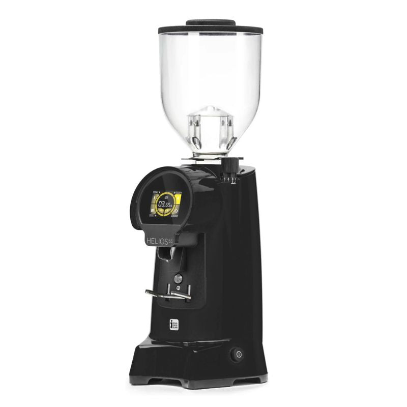 Dark Slate Gray Eureka HELIOS 65 On Demand Coffee Grinder