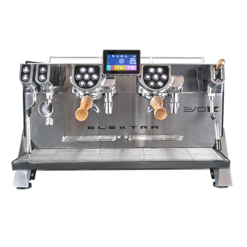 Elektra Evok Group Traditional Espresso Machine