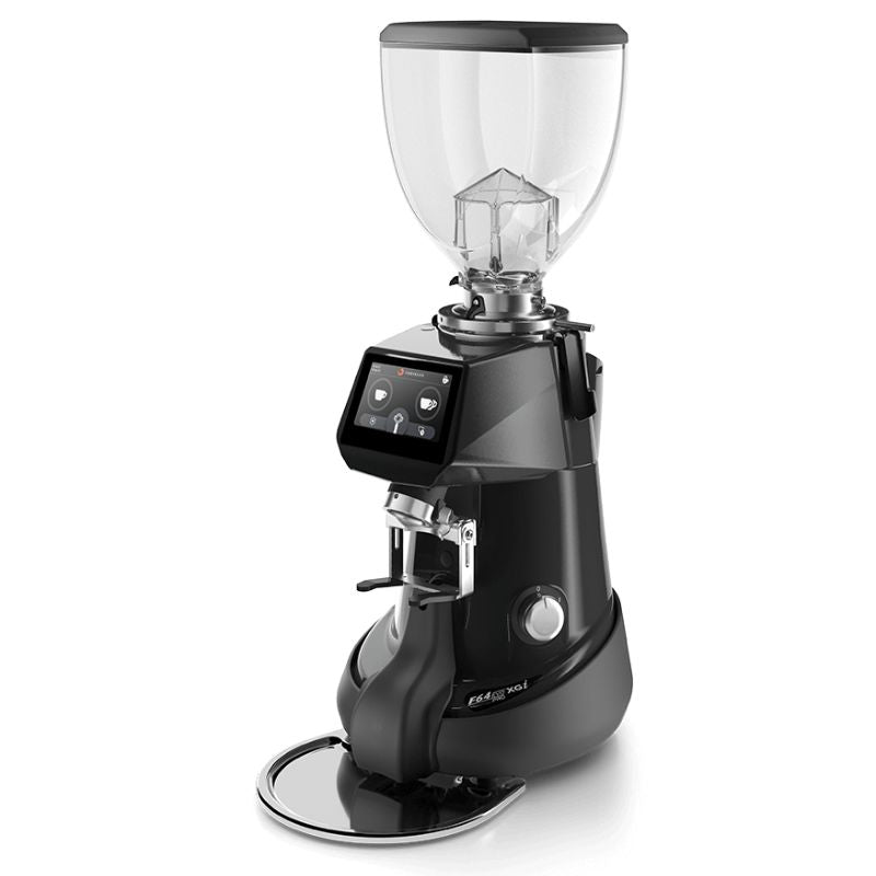 Fiorenzato F64 Evo XGi Pro Grind By Weight Coffee Grinder
