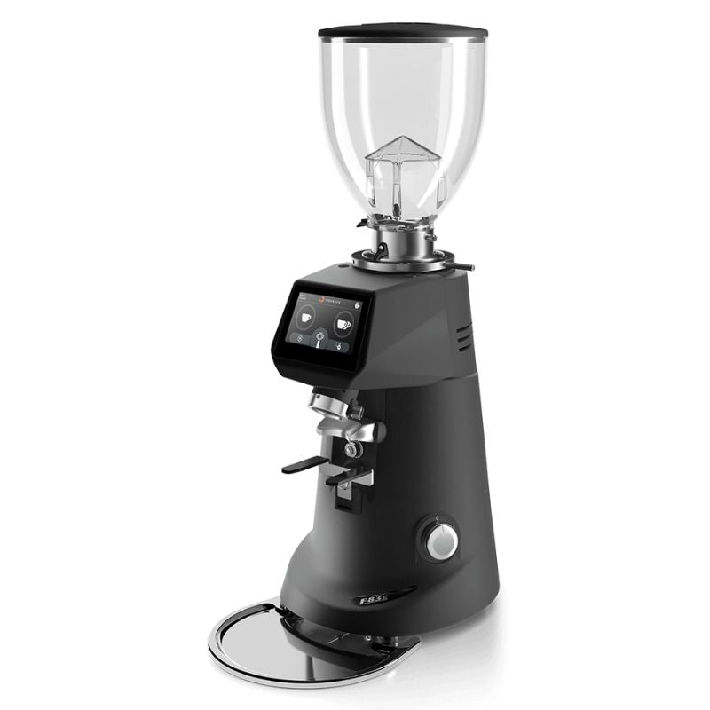 Fiorenzato F83E On Demand Coffee Grinder