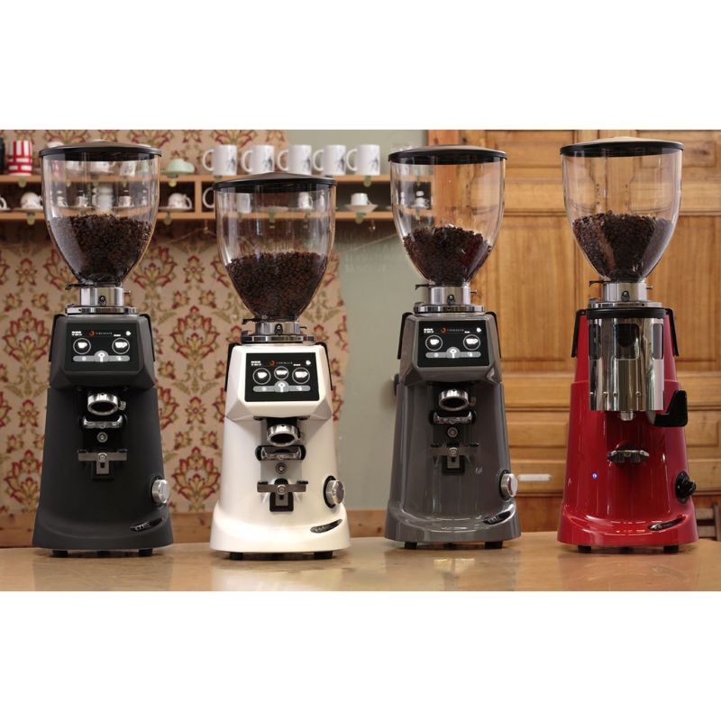 Fiorenzato F64 Evo On Demand Coffee Grinder