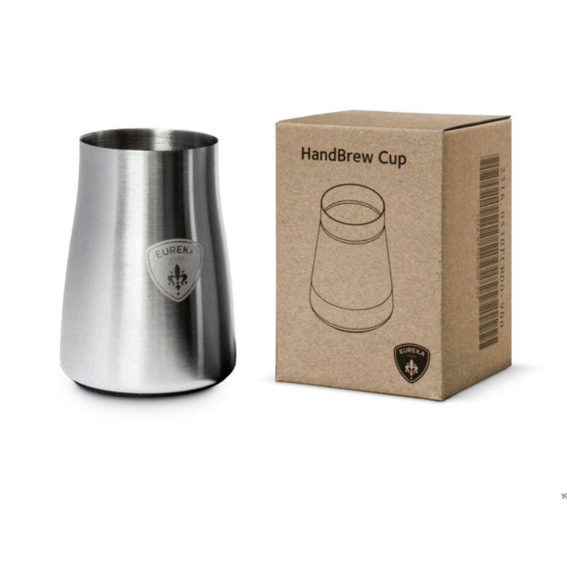 Rosy Brown Eureka Handbrew Cup Kit