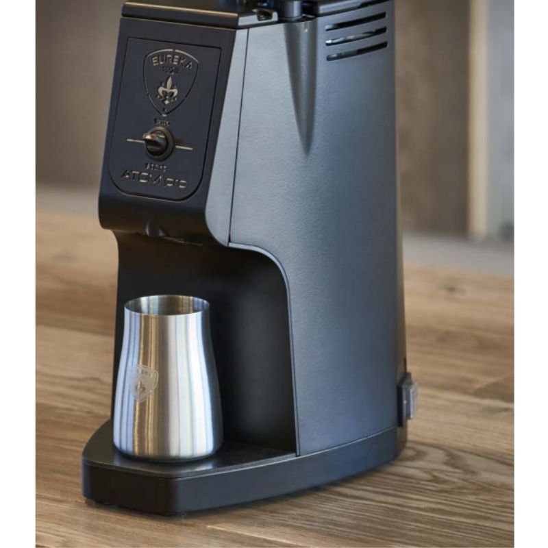 Dim Gray Eureka Handbrew Cup Kit