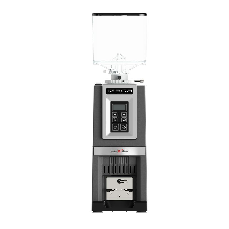 Dark Slate Gray Markibar IZAGA Coffee Grinder
