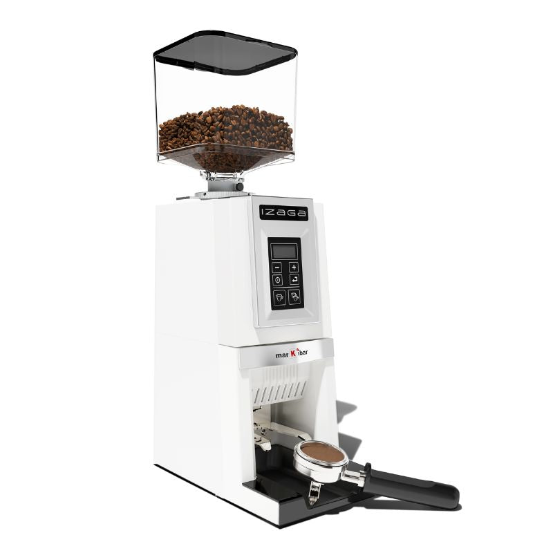 Dark Slate Gray Markibar IZAGA Coffee Grinder