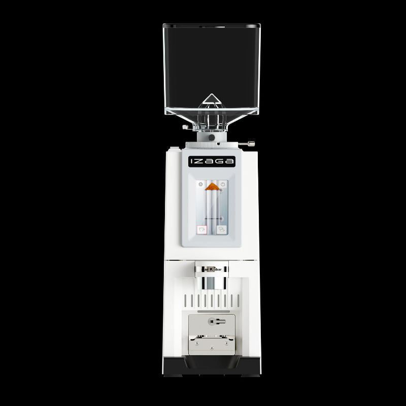 Light Gray Markibar IZAGA Coffee Grinder