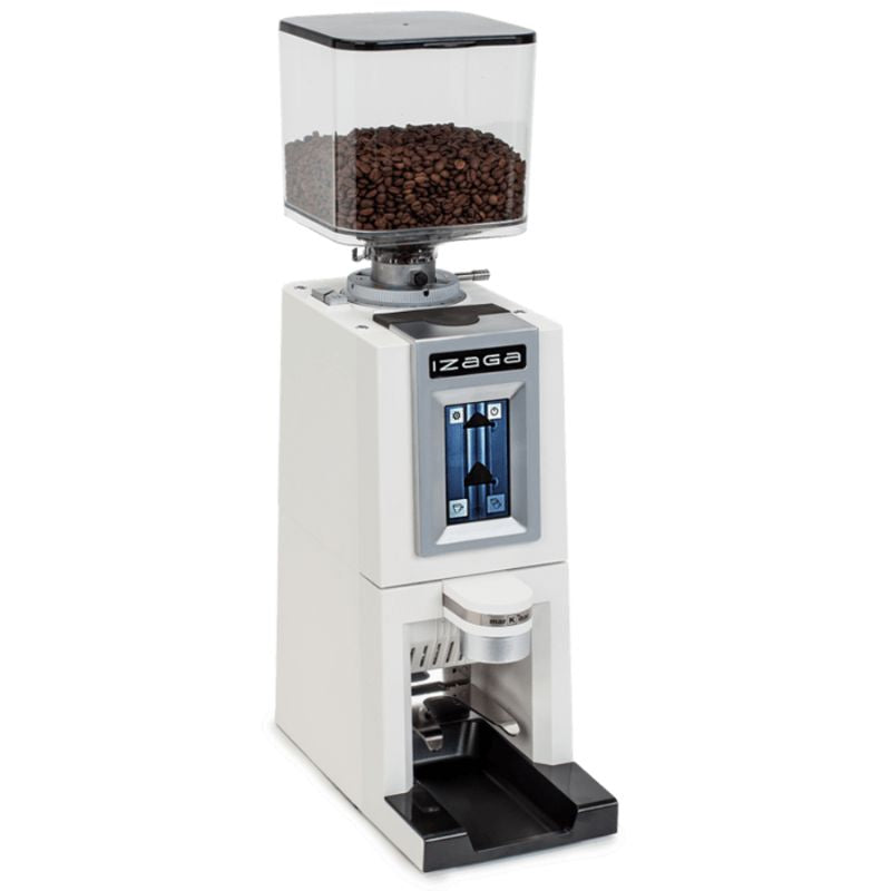 Dark Slate Gray Markibar IZAGA Coffee Grinder