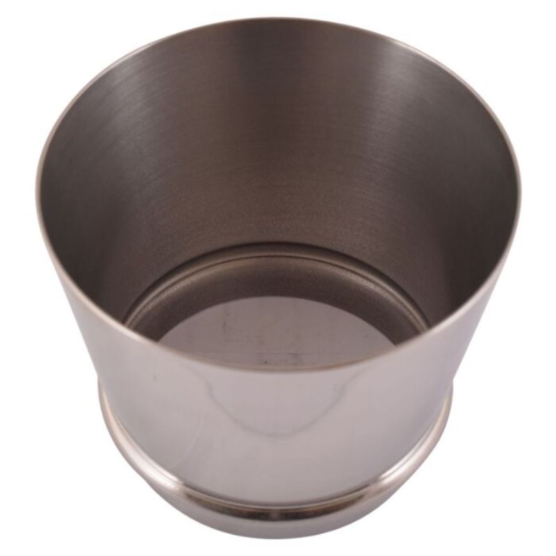 Dark Olive Green Motta Grinder to Portafilter Dosing Funnel 60mm