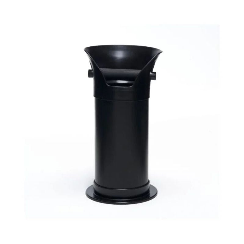 Dark Slate Gray Rhinowares Thumpa Bench Standing Knock Tube