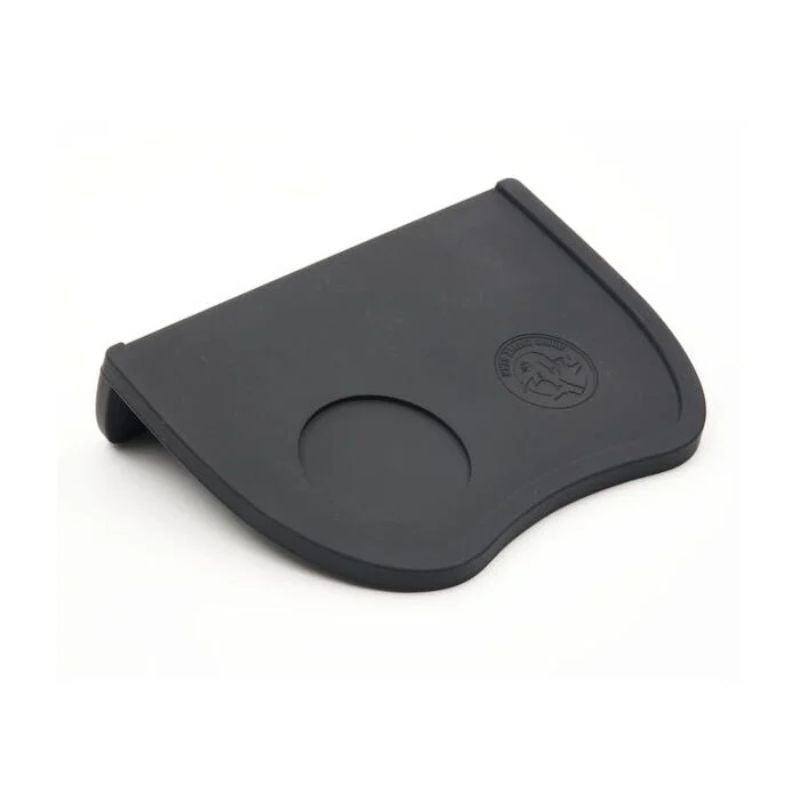 Dark Slate Gray Rhinowares Pro Corner Tamping Mat Rubber