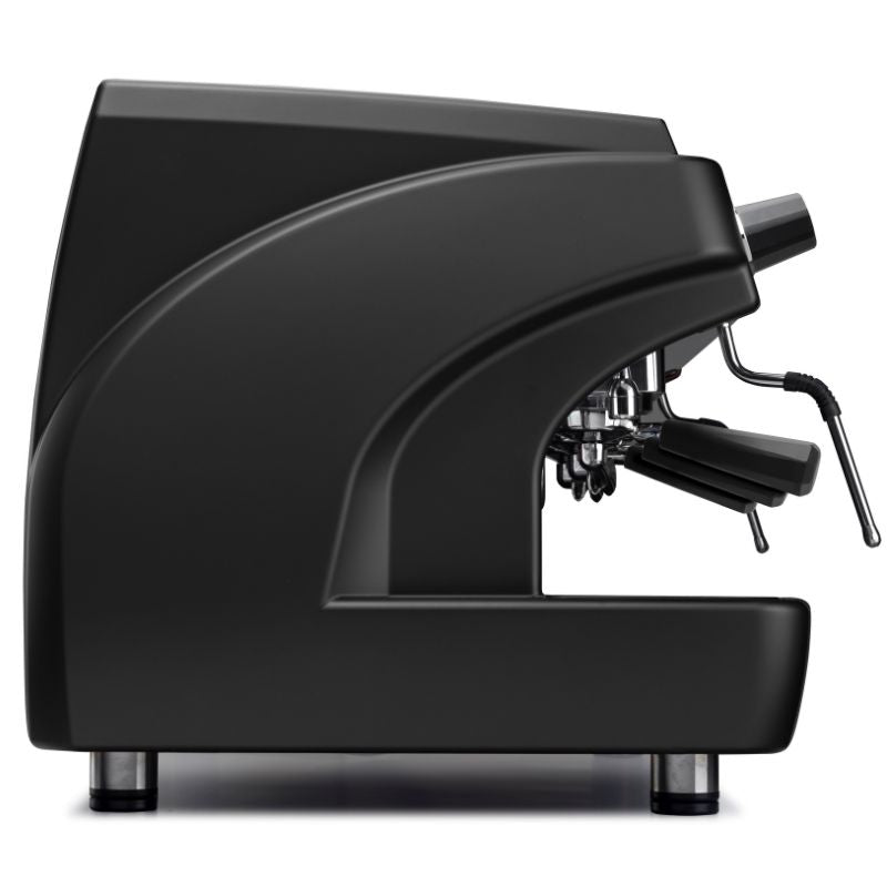 Dark Slate Gray Biepi MC-1 BARISTA PRO Espresso Machine 2 Group
