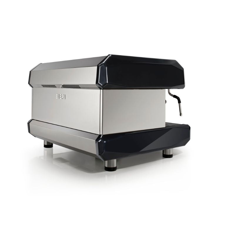 Gray Biepi MC-E Espresso Machine 1 Group