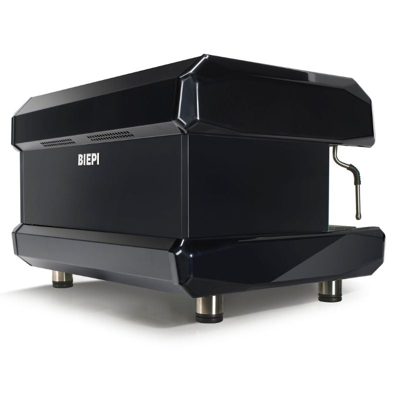 Dark Slate Gray Biepi MC-E PRO Espresso Machine 2 Group