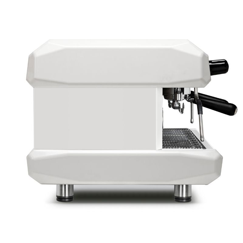 Light Gray Biepi MC-E PRO Espresso Machine 2 Group