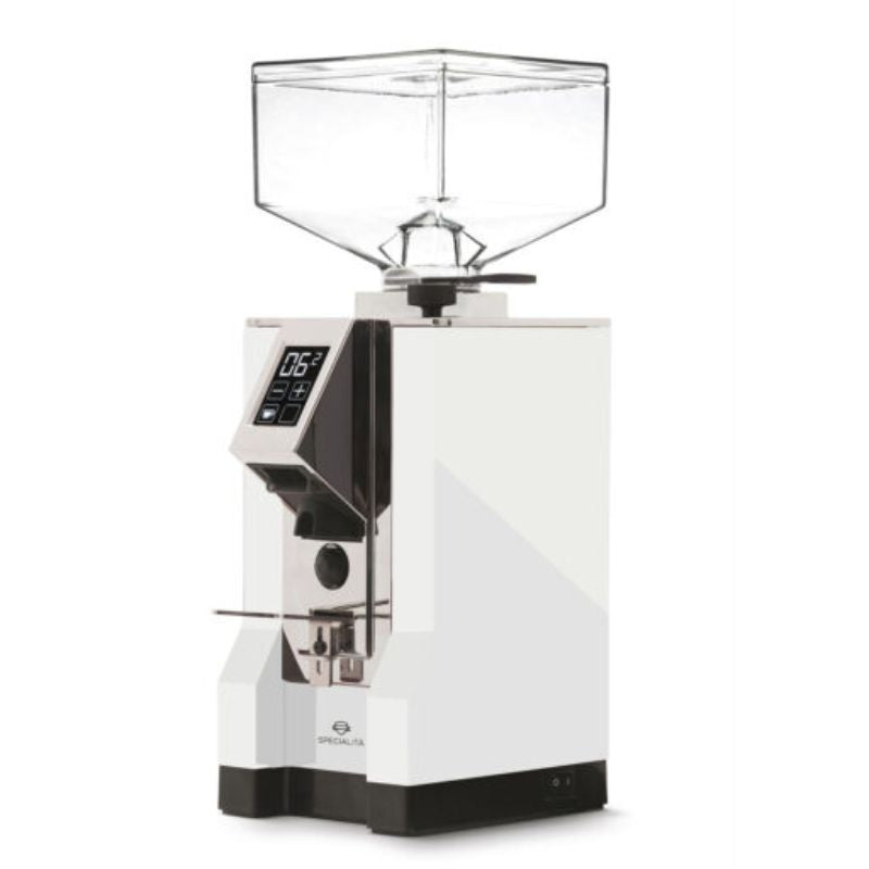 Lavender Eureka MIGNON SPECIALITA On Demand Coffee Grinder
